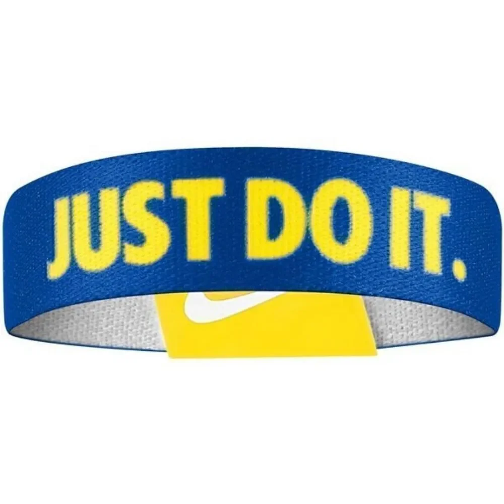 Nike NBA Basketball Baller Bands Lakers Warriors